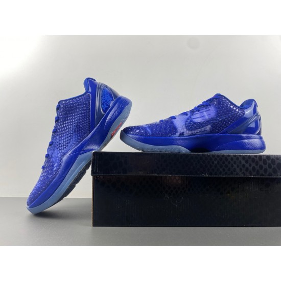 Nike Kobe 6 ASG East LA Men