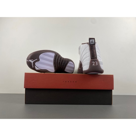 SoleFly x Air Jordan 12 Retro SP 