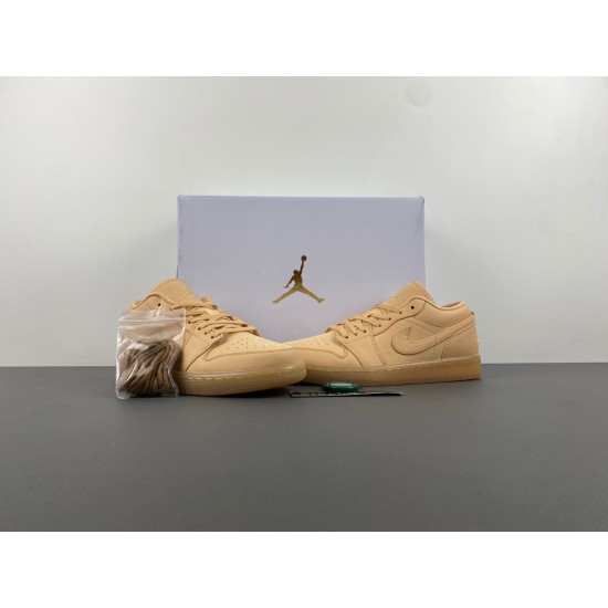 Jordan 1 Low SE Sand (Women