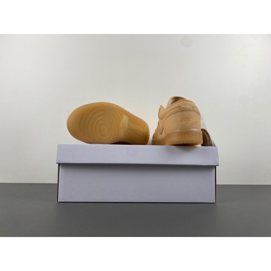 Jordan 1 Low SE Sand (Women