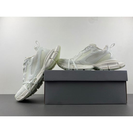 Ba1en*iaga 3XL Sneakers BLL-001