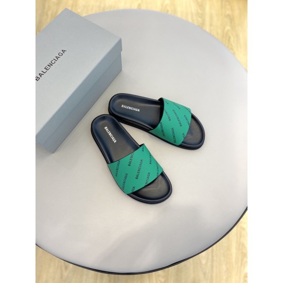 Ba1en*iaga Slippers BBS-009