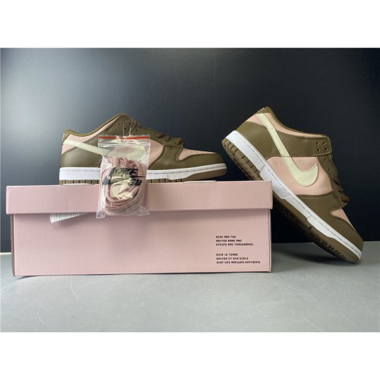 Nike SB Dunk Low Stussy Cherry Men