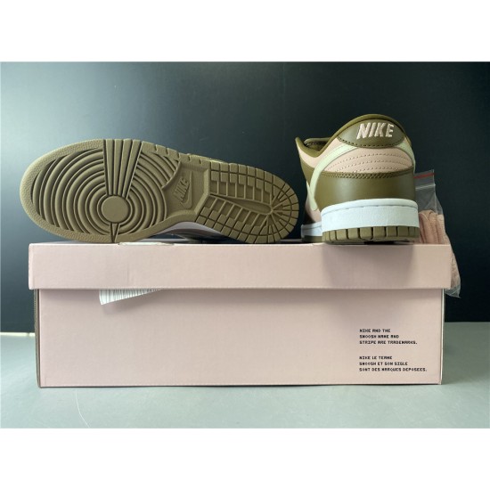 Nike SB Dunk Low Stussy Cherry Men