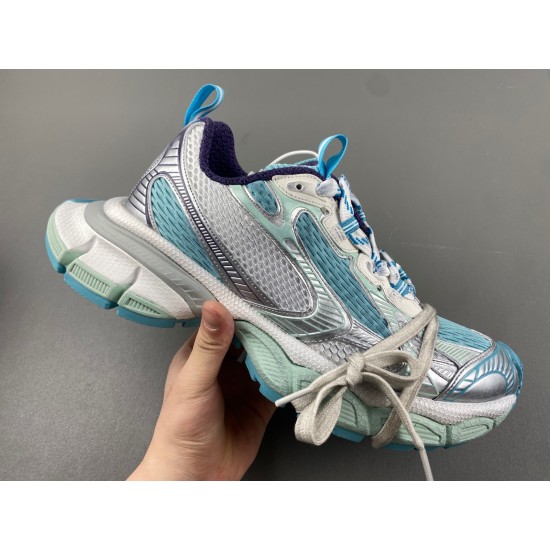 Ba1en*iaga PHANTOM SNEAKERS BPS002