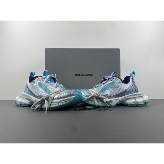 Ba1en*iaga PHANTOM SNEAKERS BPS002