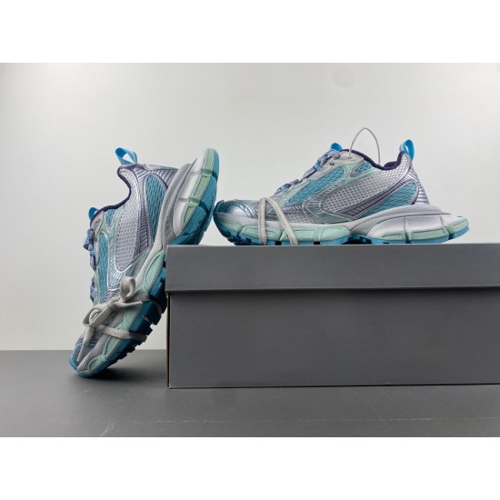 Ba1en*iaga PHANTOM SNEAKERS BPS002