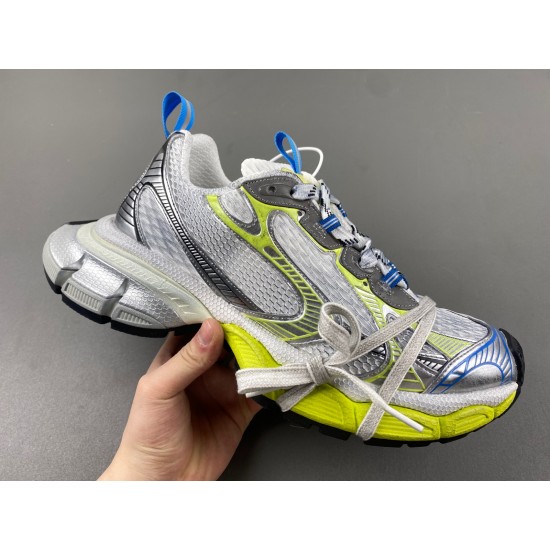 Ba1en*iaga PHANTOM SNEAKERS BPS001