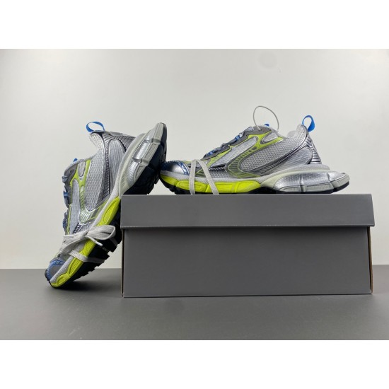 Ba1en*iaga PHANTOM SNEAKERS BPS001