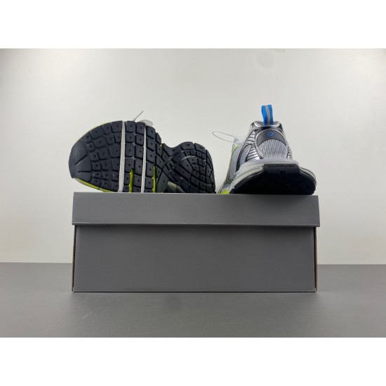 Ba1en*iaga PHANTOM SNEAKERS BPS001