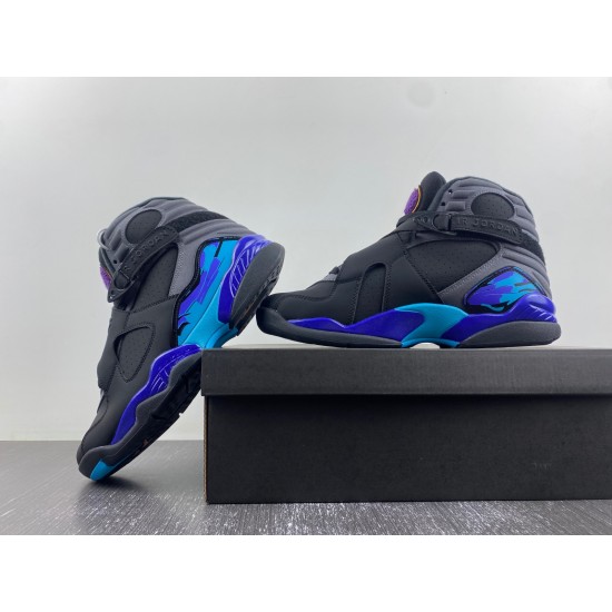 Air Jordan 8 Retro 