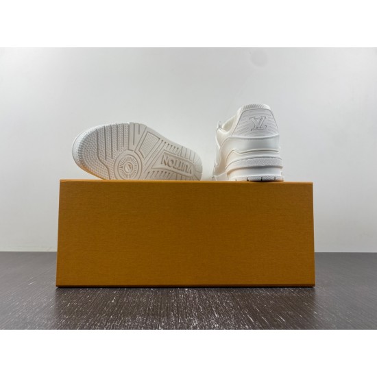 L0uis V*1t*on Sneaker