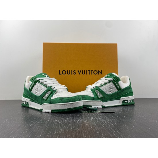 L0uis V*1t*on Sneaker