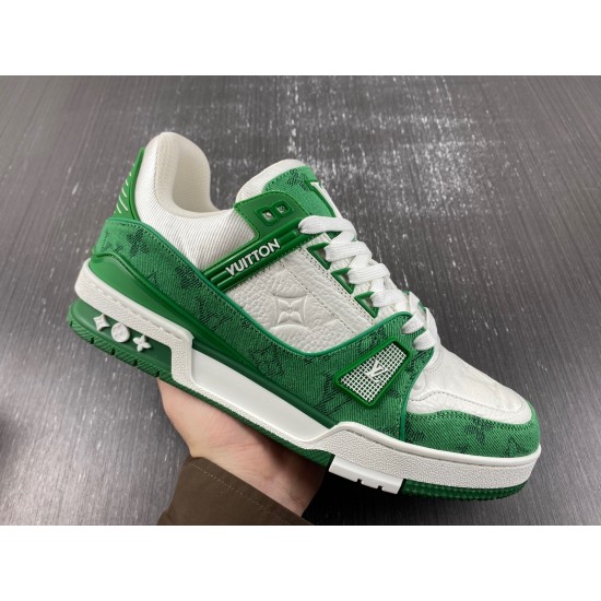 L0uis V*1t*on Sneaker