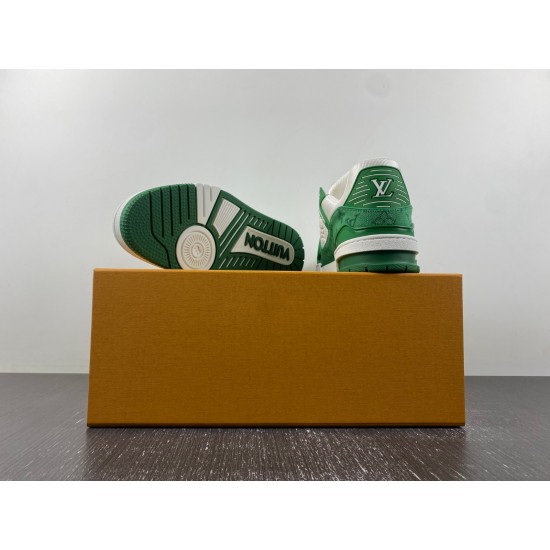 L0uis V*1t*on Sneaker