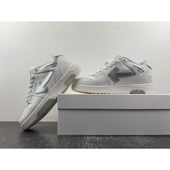 Off-White Out Of Office Sneakers 005
