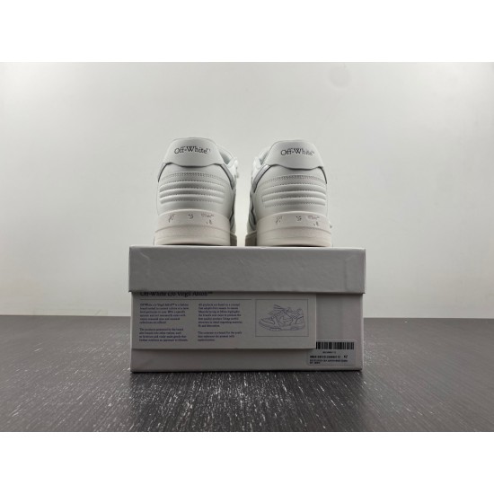 Off-White Out Of Office Sneakers 005