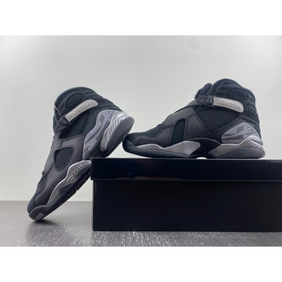 Air Jordan 8 Retro Winterized 
