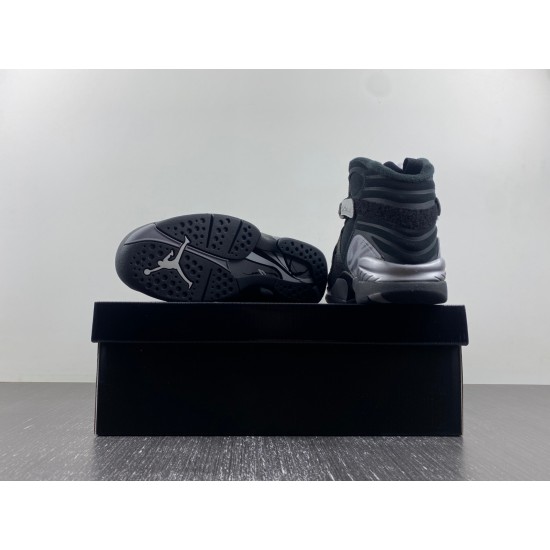 Air Jordan 8 Retro Winterized 