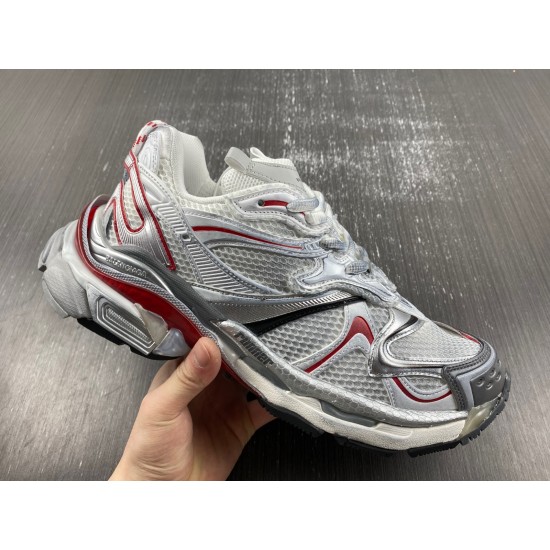 Ba1en*iaga Runner - BR001