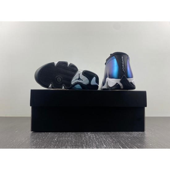 Wmns Air Jordan 14 Retro Low 