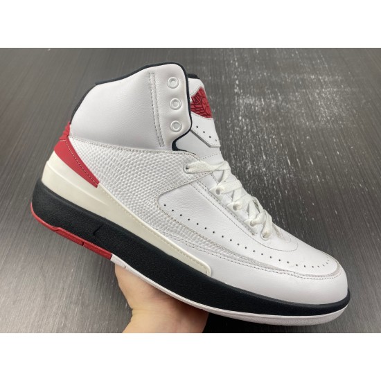 Air Jordan 2 Retro 