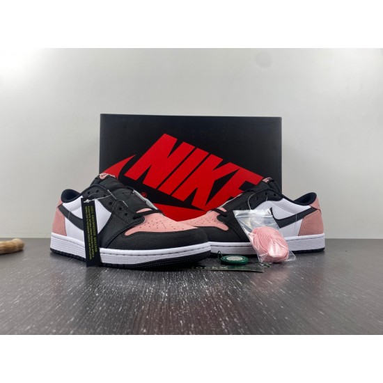Air Jordan 1 Retro Low OG 