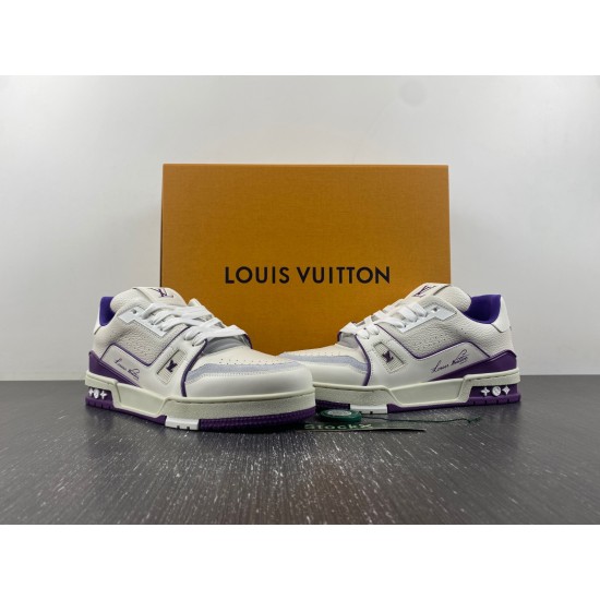 L-CROSSKICK-V SNEAKERS