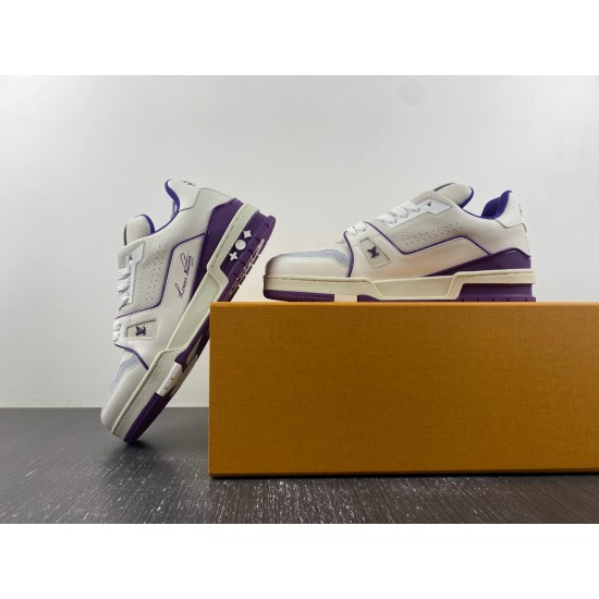 L-CROSSKICK-V SNEAKERS