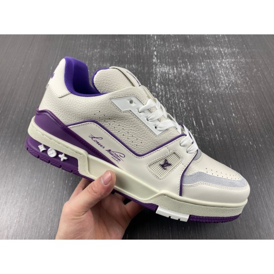 L-CROSSKICK-V SNEAKERS