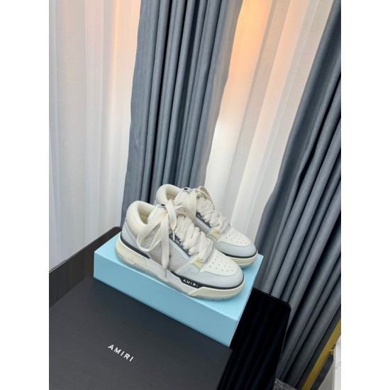 AMIRI SNEAKERS