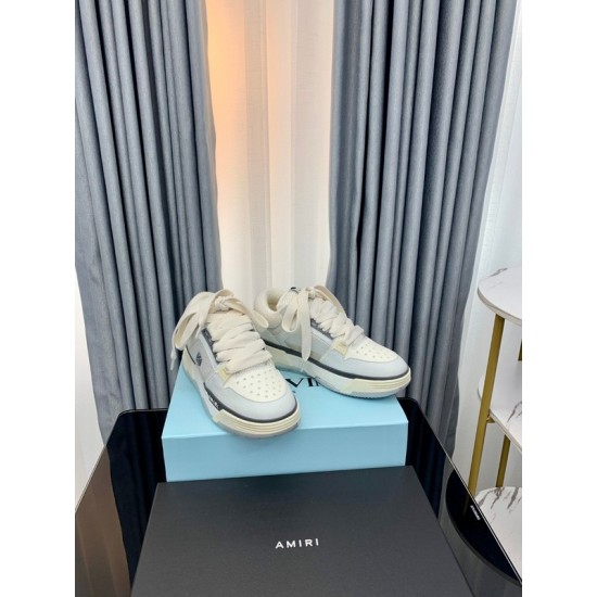 AMIRI SNEAKERS