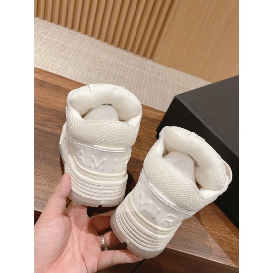 AMIRI SNEAKERS