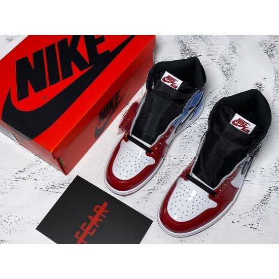 Air Jordan 1 Retro High OG 