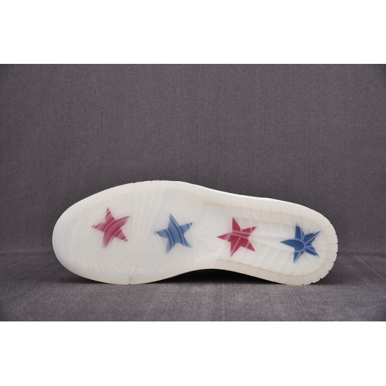 Jordan 1 Retro High Trophy Room Chicago Men