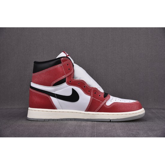 Jordan 1 Retro High Trophy Room Chicago Men