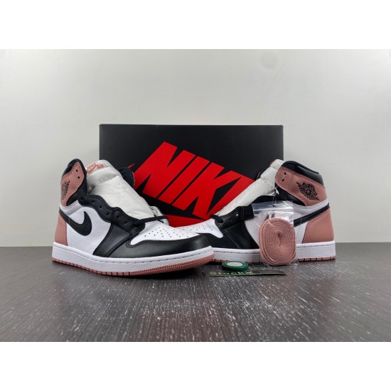 Air Jordan 1 Retro High NRG 
