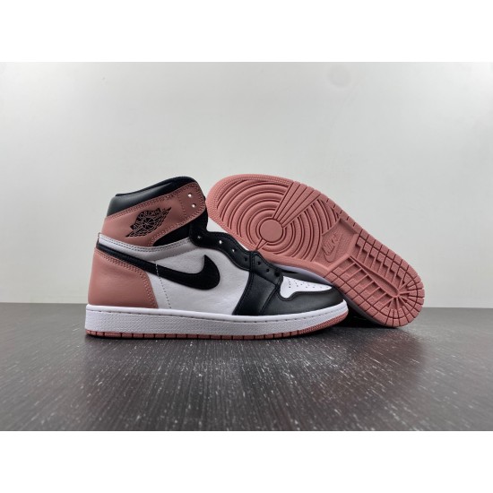 Air Jordan 1 Retro High NRG 