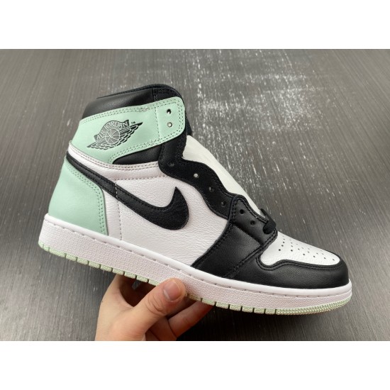 Jordan 1 Retro High Igloo Men
