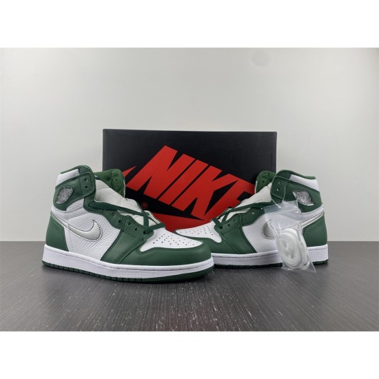 Jordan 1 Retro High OG Gorge Green Men