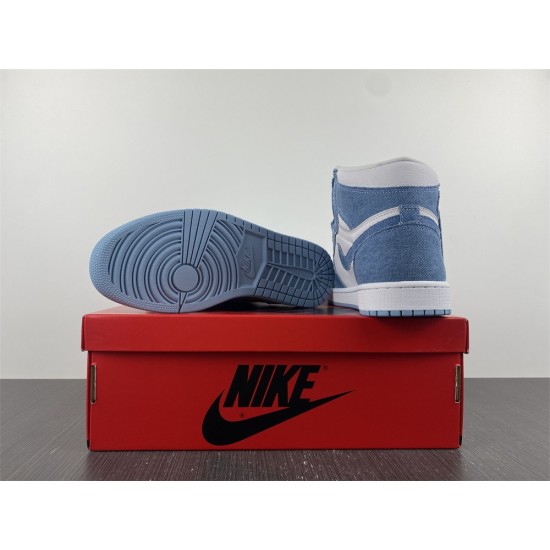 Jordan 1 High OG Denim (Women