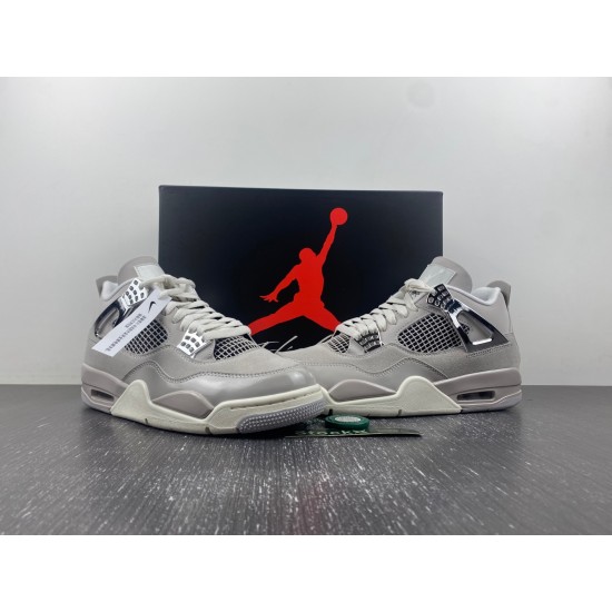 Jordan 4 Retro Frozen Moments (Women