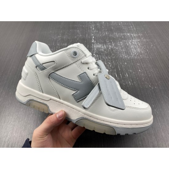 Off-White Out Of Office Sneakers