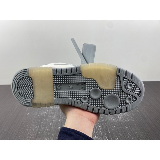 Off-White Out Of Office Sneakers