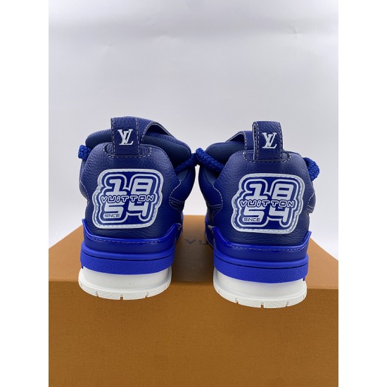 L-CROSSKICK-V SNEAKERS