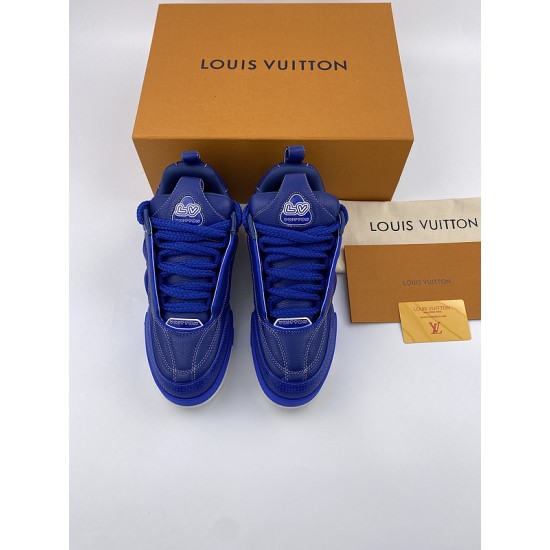 L-CROSSKICK-V SNEAKERS