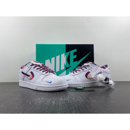 Nike SB Dunk Low Parra Men