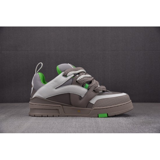 L-CROSSKICK-V SNEAKERS