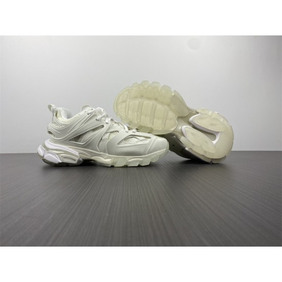 Ba1en*iaga Track Sneakers