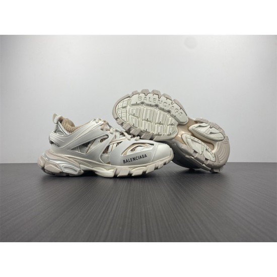 Ba1en*iaga Track Sneakers